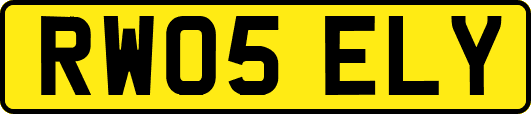 RW05ELY