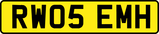 RW05EMH