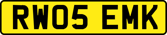RW05EMK