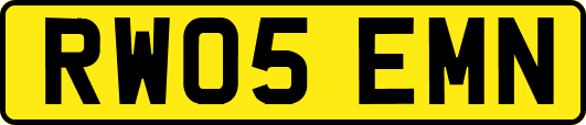 RW05EMN