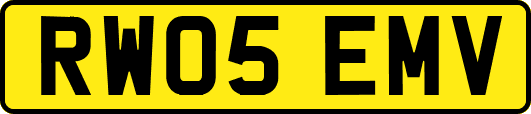 RW05EMV
