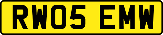 RW05EMW
