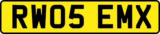 RW05EMX