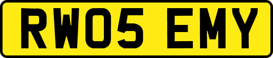 RW05EMY