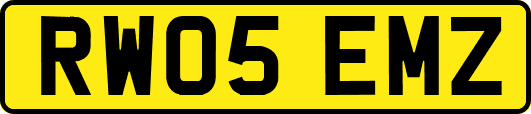 RW05EMZ