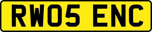 RW05ENC