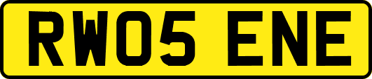 RW05ENE