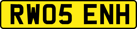 RW05ENH