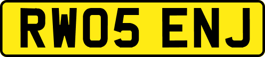 RW05ENJ