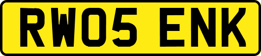 RW05ENK