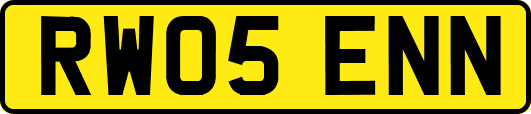 RW05ENN