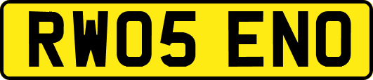 RW05ENO