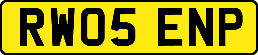 RW05ENP