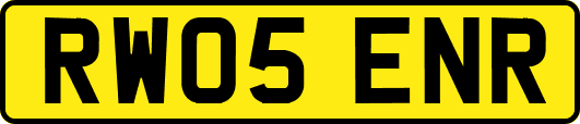 RW05ENR