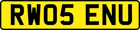 RW05ENU
