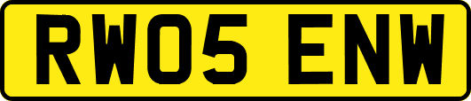 RW05ENW
