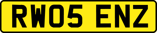 RW05ENZ