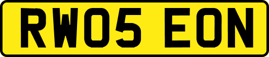 RW05EON