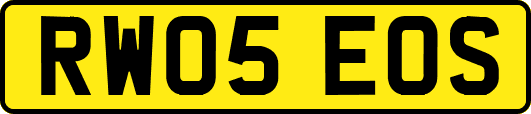 RW05EOS