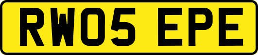 RW05EPE