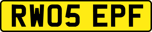 RW05EPF