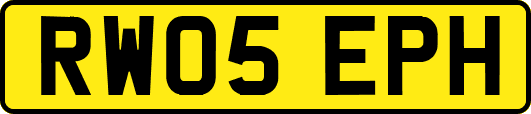 RW05EPH