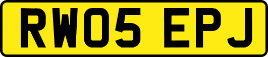 RW05EPJ