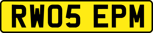 RW05EPM