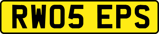 RW05EPS