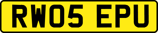 RW05EPU