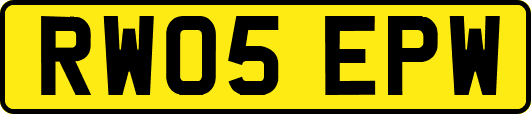 RW05EPW