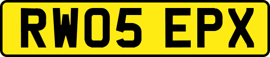 RW05EPX
