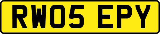 RW05EPY