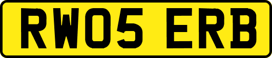 RW05ERB