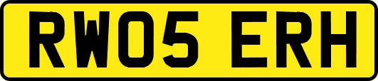 RW05ERH