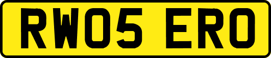 RW05ERO