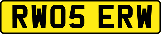 RW05ERW