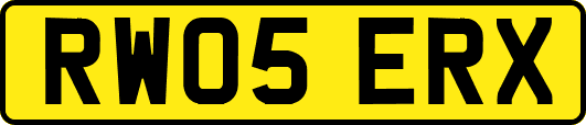 RW05ERX