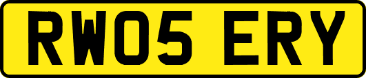 RW05ERY