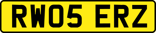 RW05ERZ
