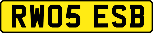 RW05ESB