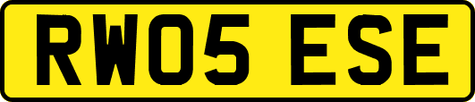 RW05ESE