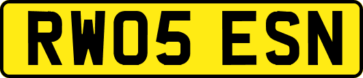 RW05ESN