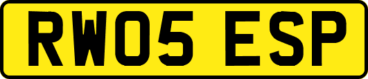 RW05ESP