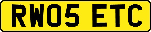 RW05ETC