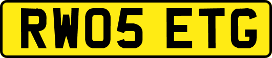 RW05ETG