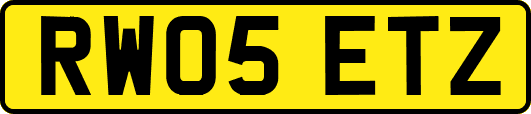 RW05ETZ