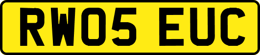 RW05EUC
