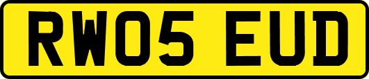RW05EUD