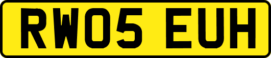 RW05EUH
